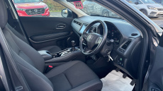 Honda HR-V 1.5 i-VTEC SE 5dr Petrol Hatchback